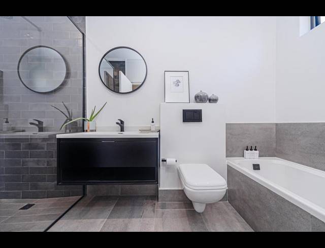 3 BEDROOM PROPERTY TO RENT IN HYDE PARK